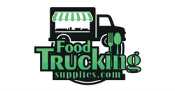 Food Trucking Supplies
